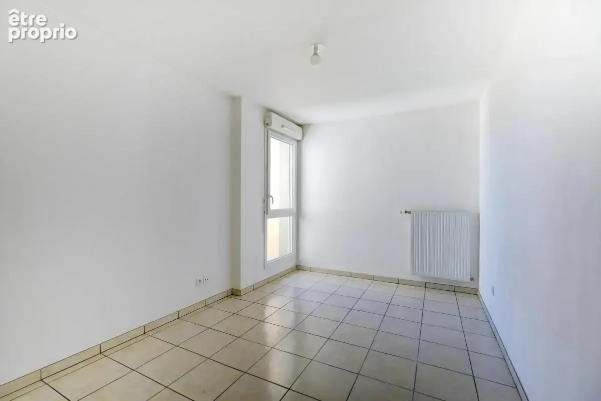 Appartement de 3 pièces de 62,44 m² à Vénissieux - photo 19