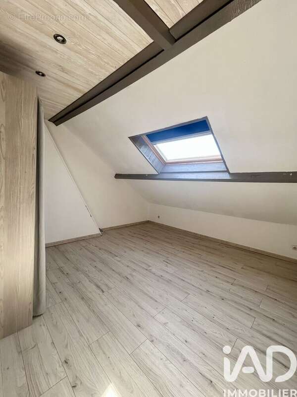 Photo 5 - Maison à BOESCHEPE