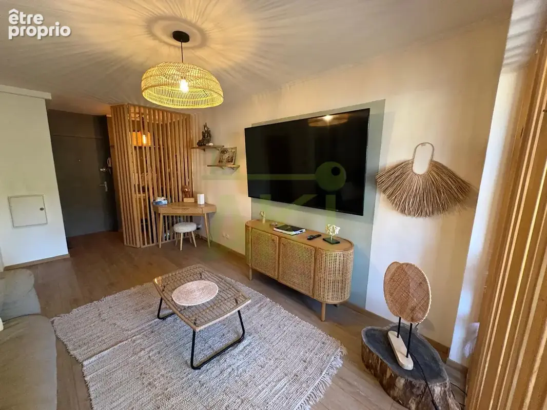 Appartement 1 pièce 36 m² à vendre à Ajaccio (20090) - photo 4