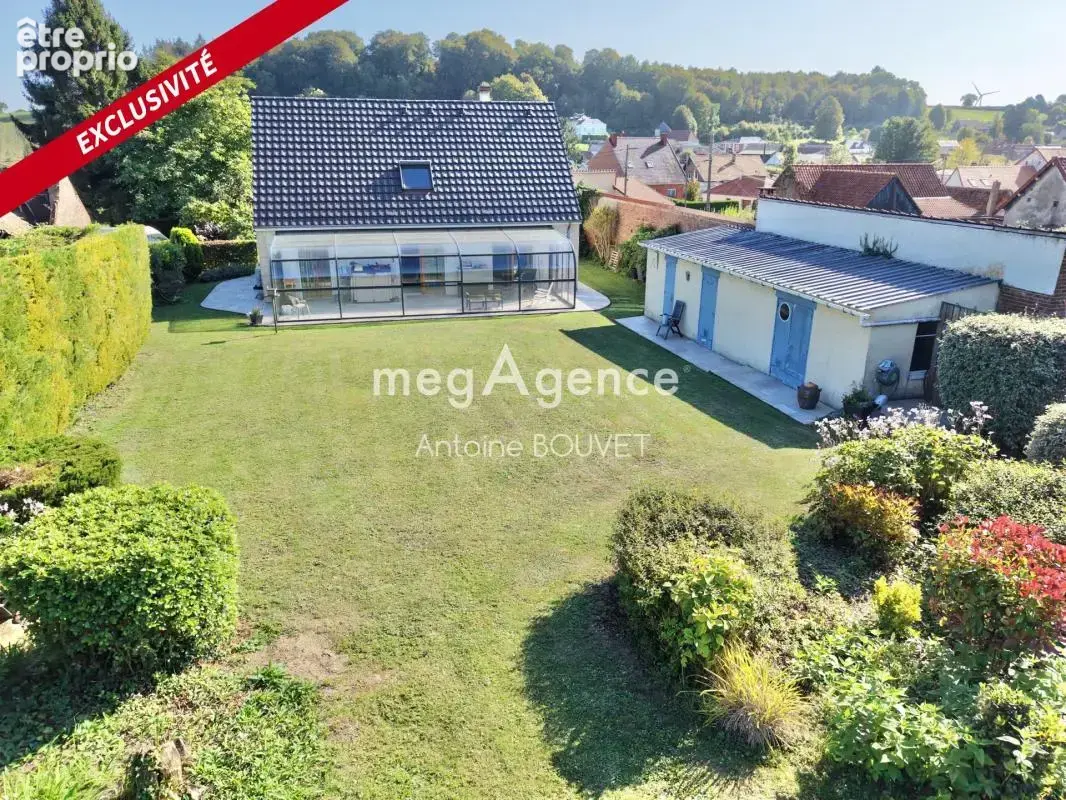 Pavillon individuel, 6 pièces, 141 m2 - photo 2