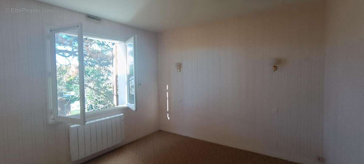 Maison à SAINT-GEORGES-DE-DIDONNE