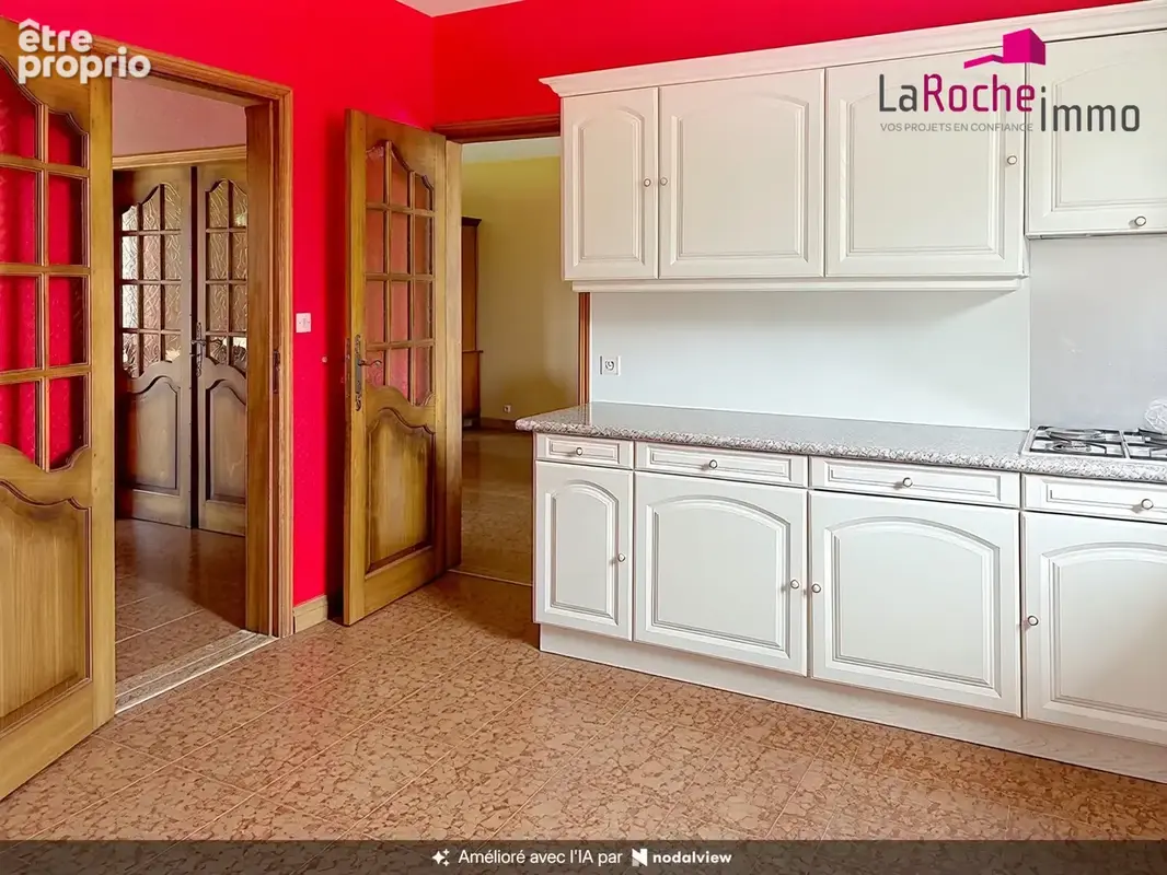 Maison 7 pièces 184 m² à vendre à Lanhouarneau (29430) - photo 4
