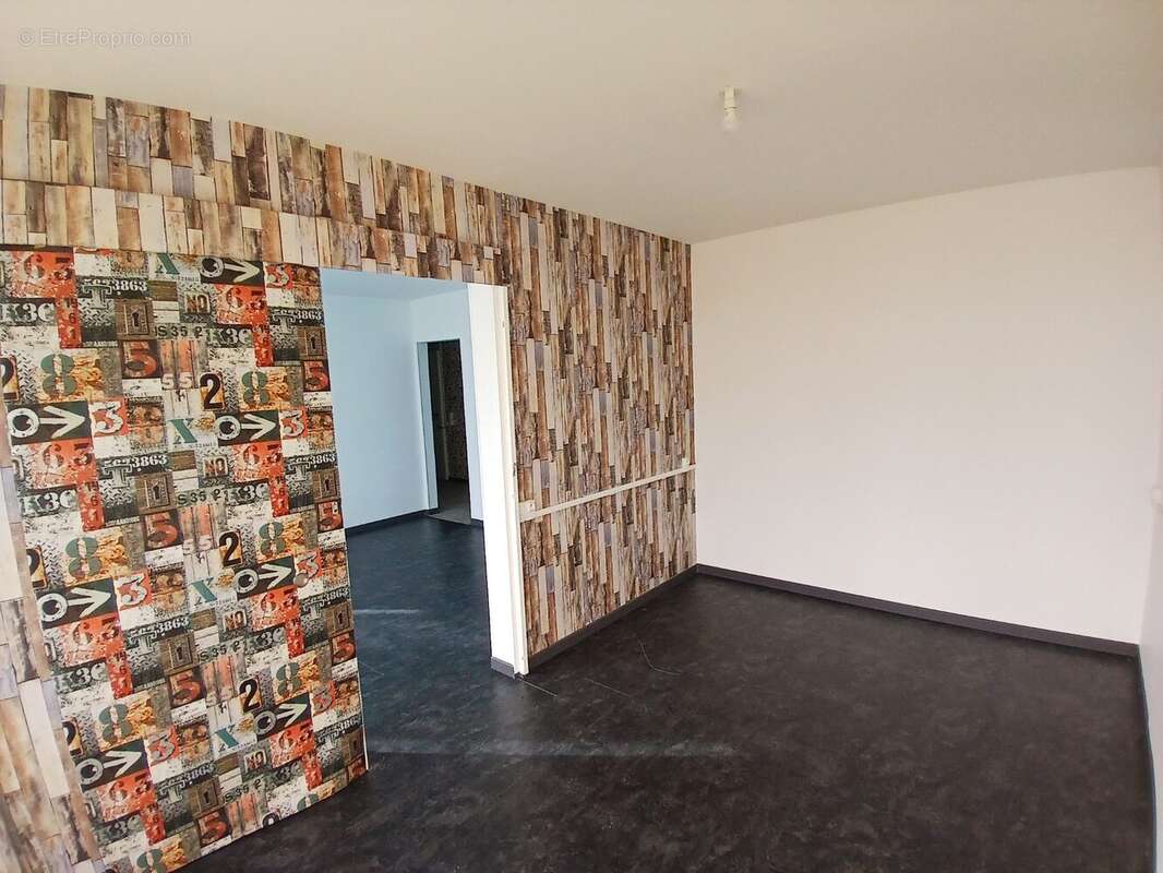 Appartement à LAVAL