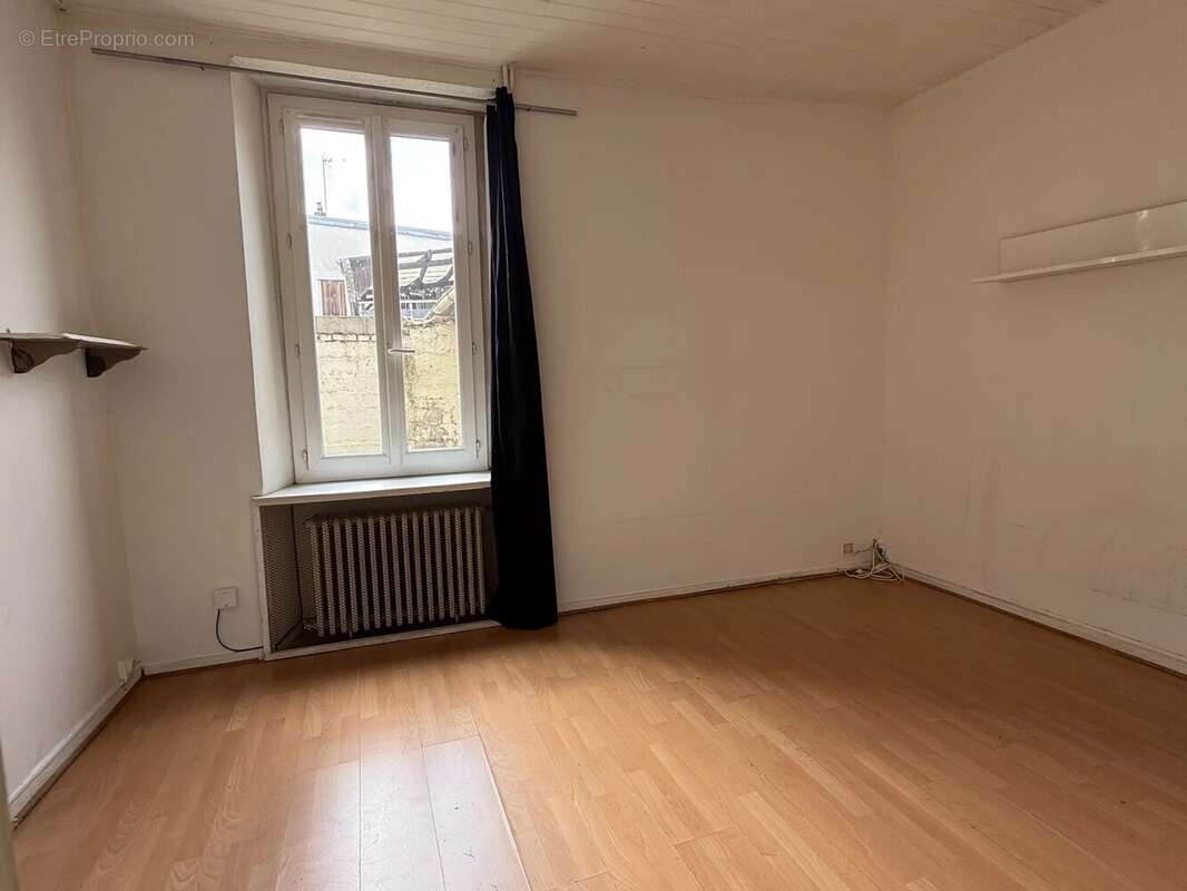 Appartement à SENS