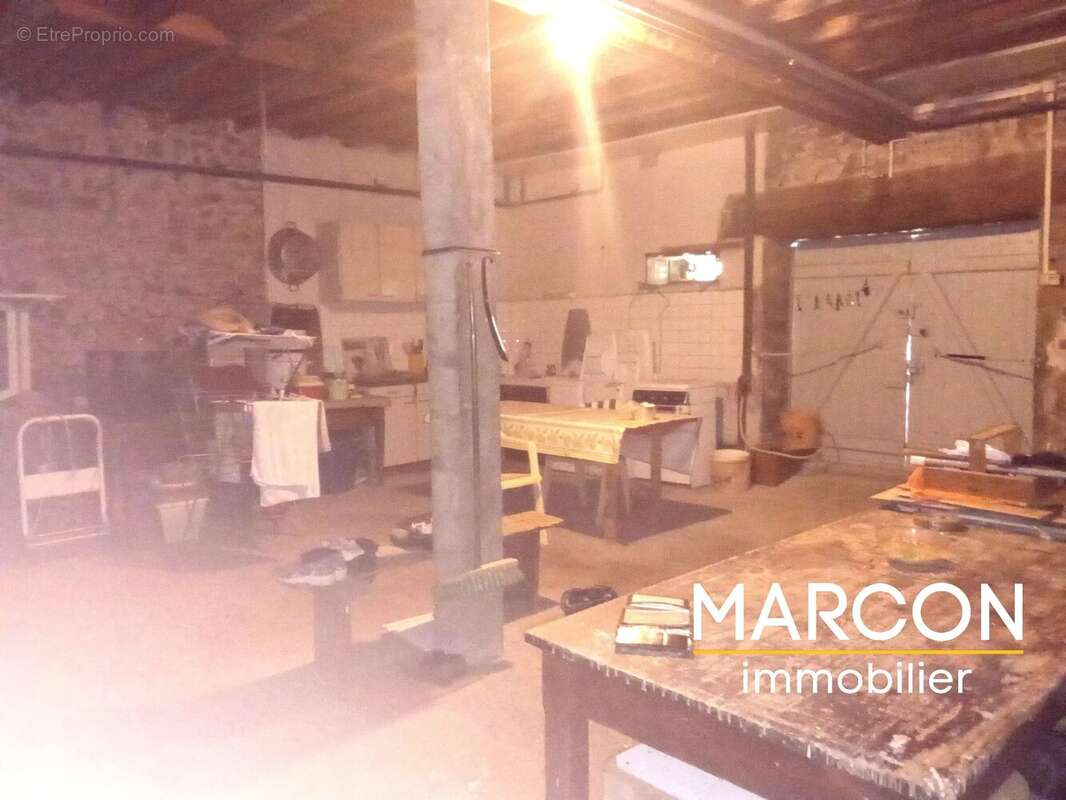Belle maison de caractere proche gueret - photo 25