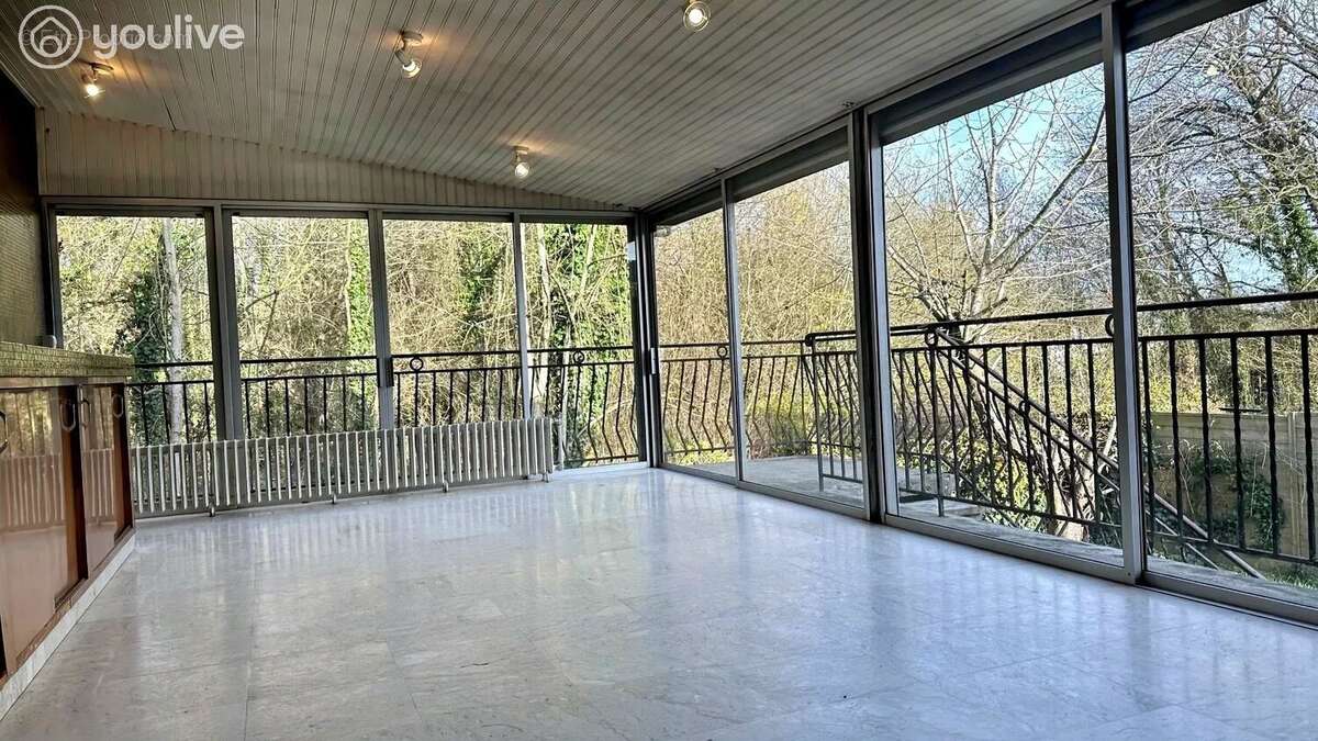 Maison à SAINT-GERMAIN-LES-ARPAJON