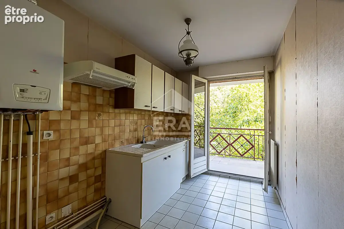 Appartement 47m² à toulouse - photo 10