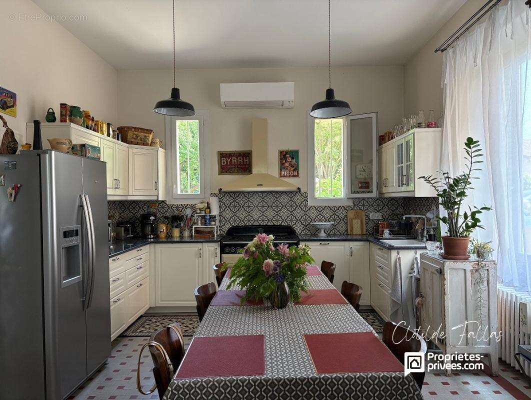 Maison à VAISON-LA-ROMAINE