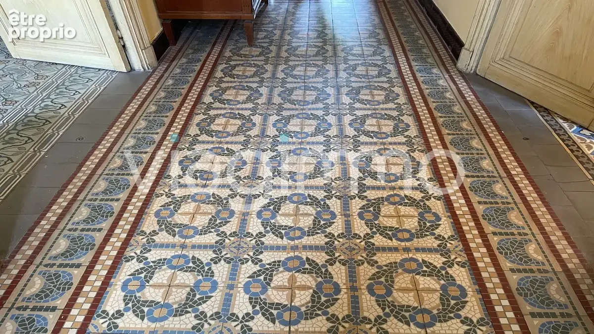 Maison en viager occupé, Marseille 13015 - 4 pièces - 122 m2 - photo 6