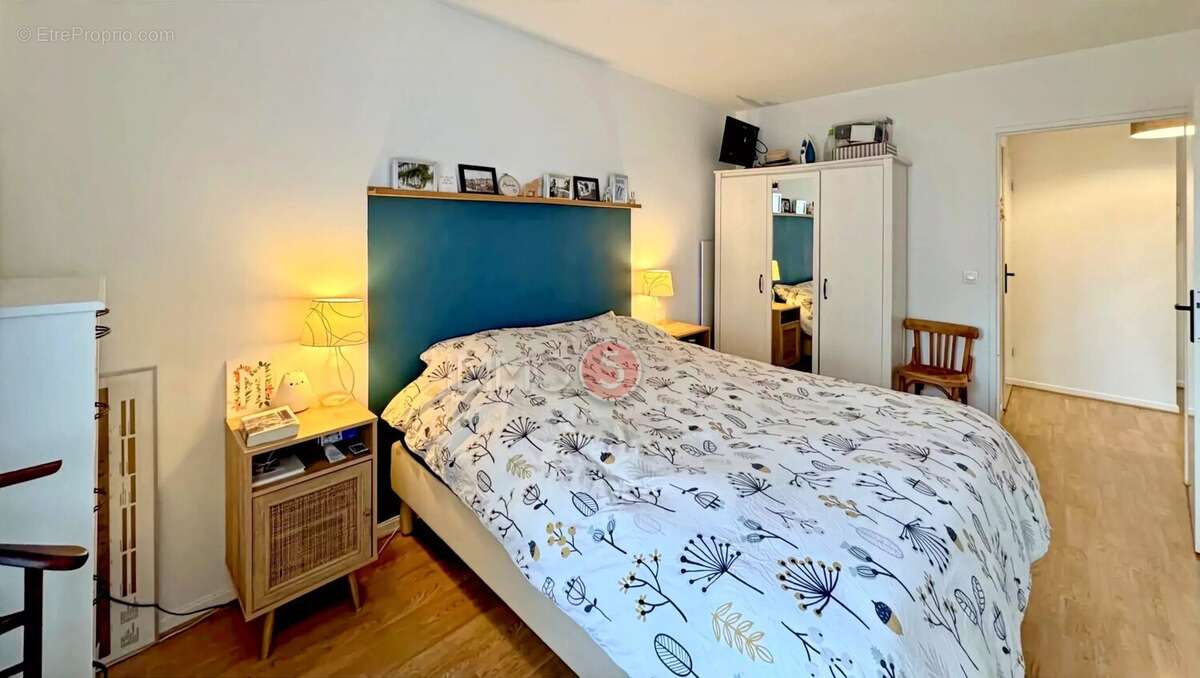 Appartement à LE RAINCY