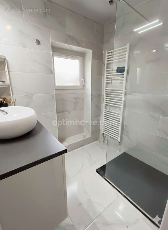 Maison à PAGNY-LA-VILLE