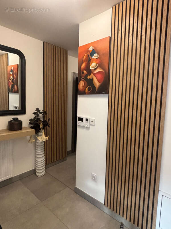 Appartement à VOGLANS