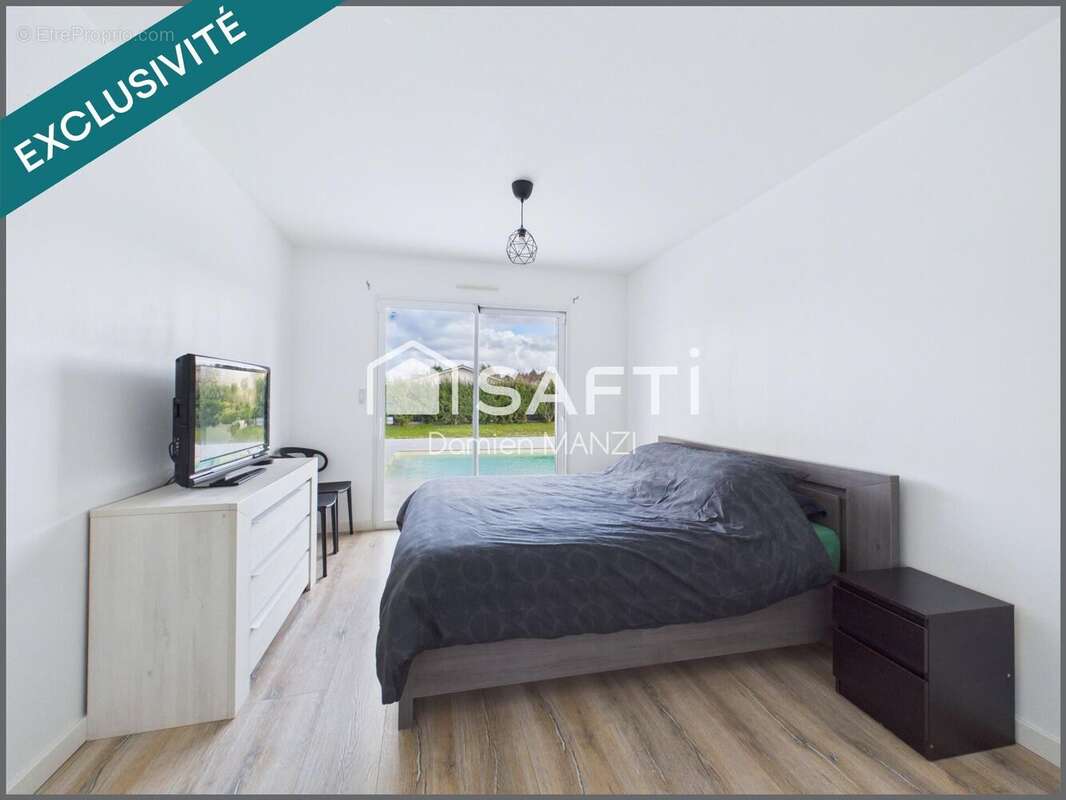 Photo 8 - Maison à BELIN-BELIET