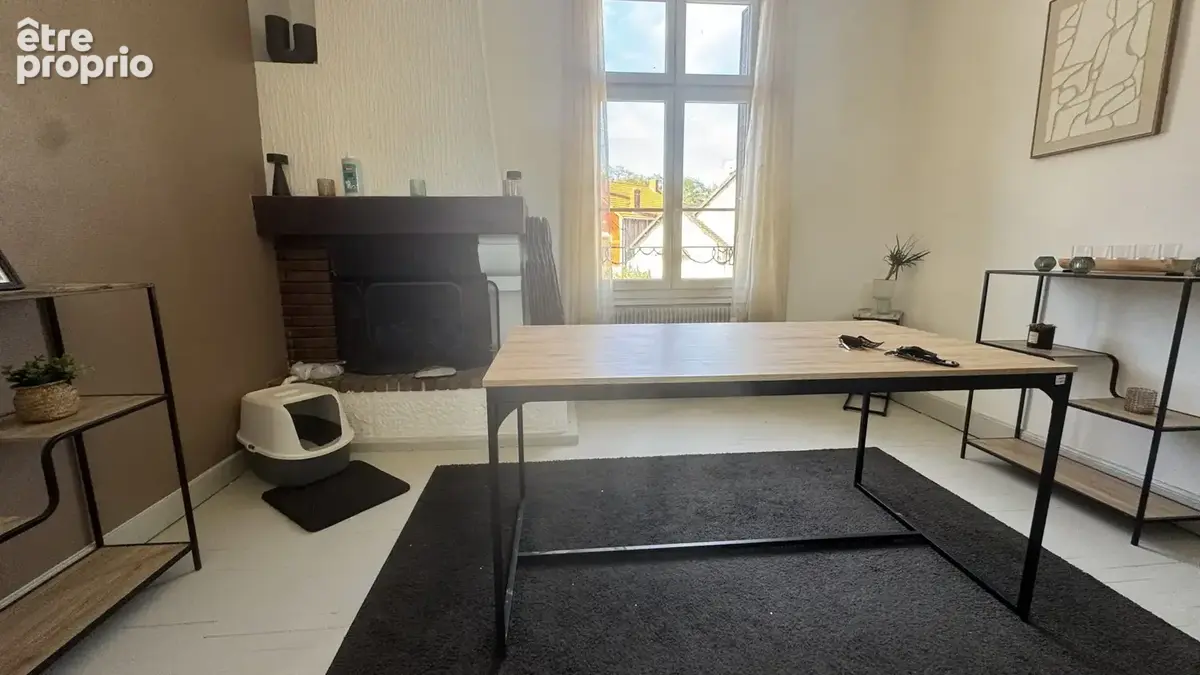Appartement 215 m² à vendre à Montlucon (03100) - photo 6