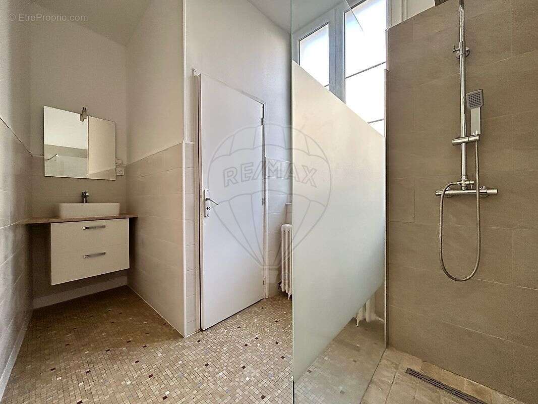 Appartement à NEVERS