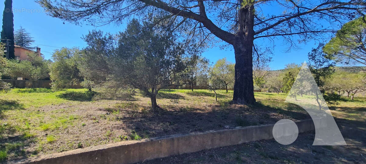 Terrain à vendre sur la commune de Salernes - 952m² PERMIS accepté et purgé - photo 13