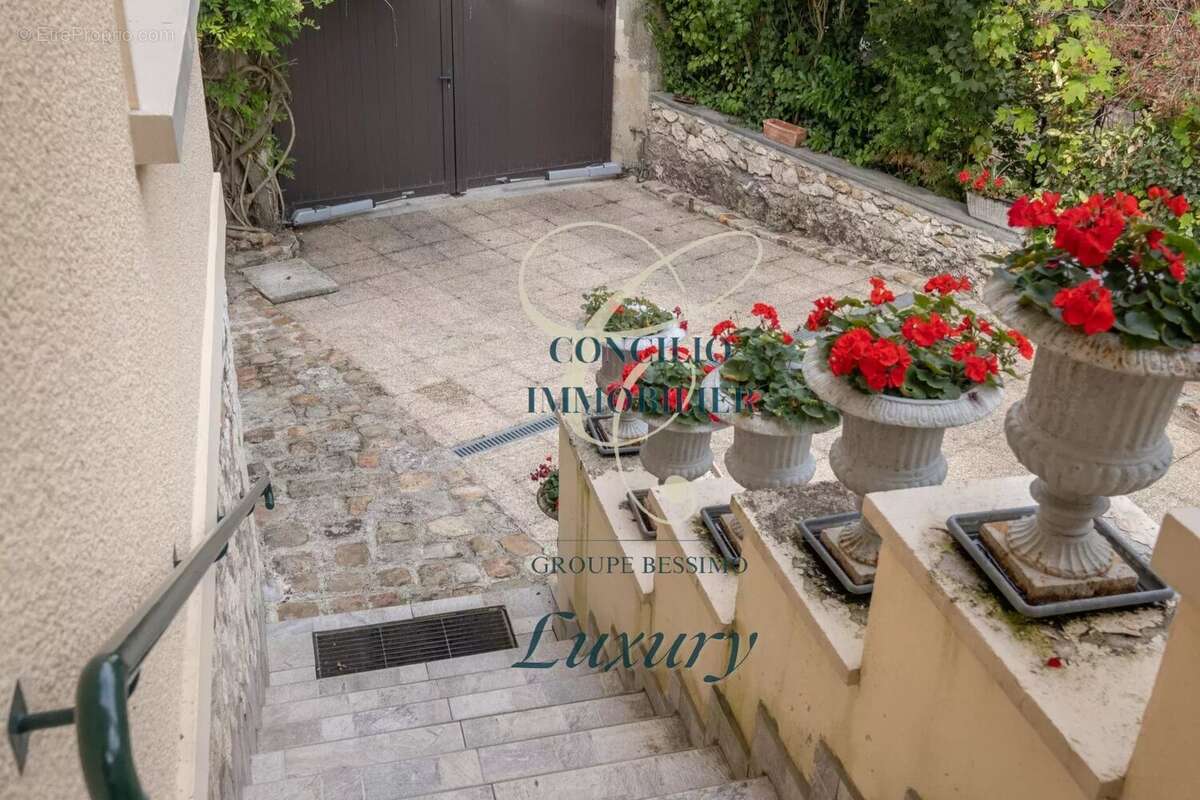 Appartement à PROVINS