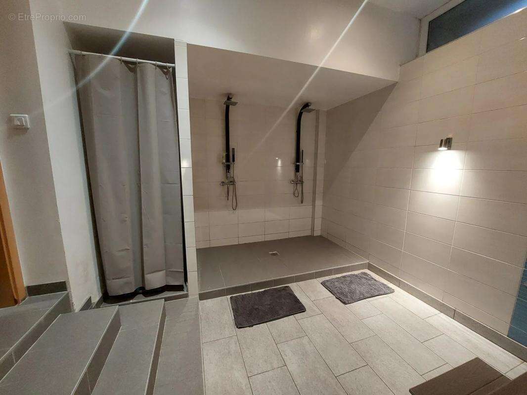 Appartement à ODEREN