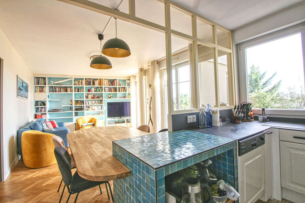 Appartement à ANTONY