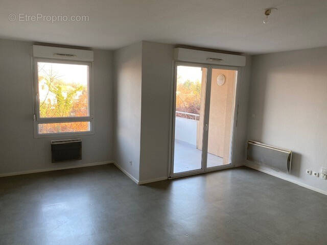Appartement à ILLZACH