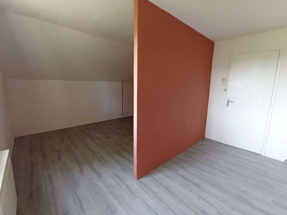 Maison à LAPALISSE
