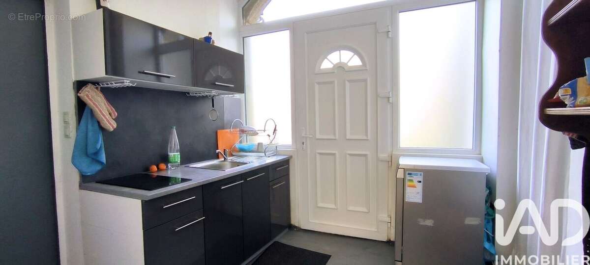 Photo 9 - Maison à LE VIGAN