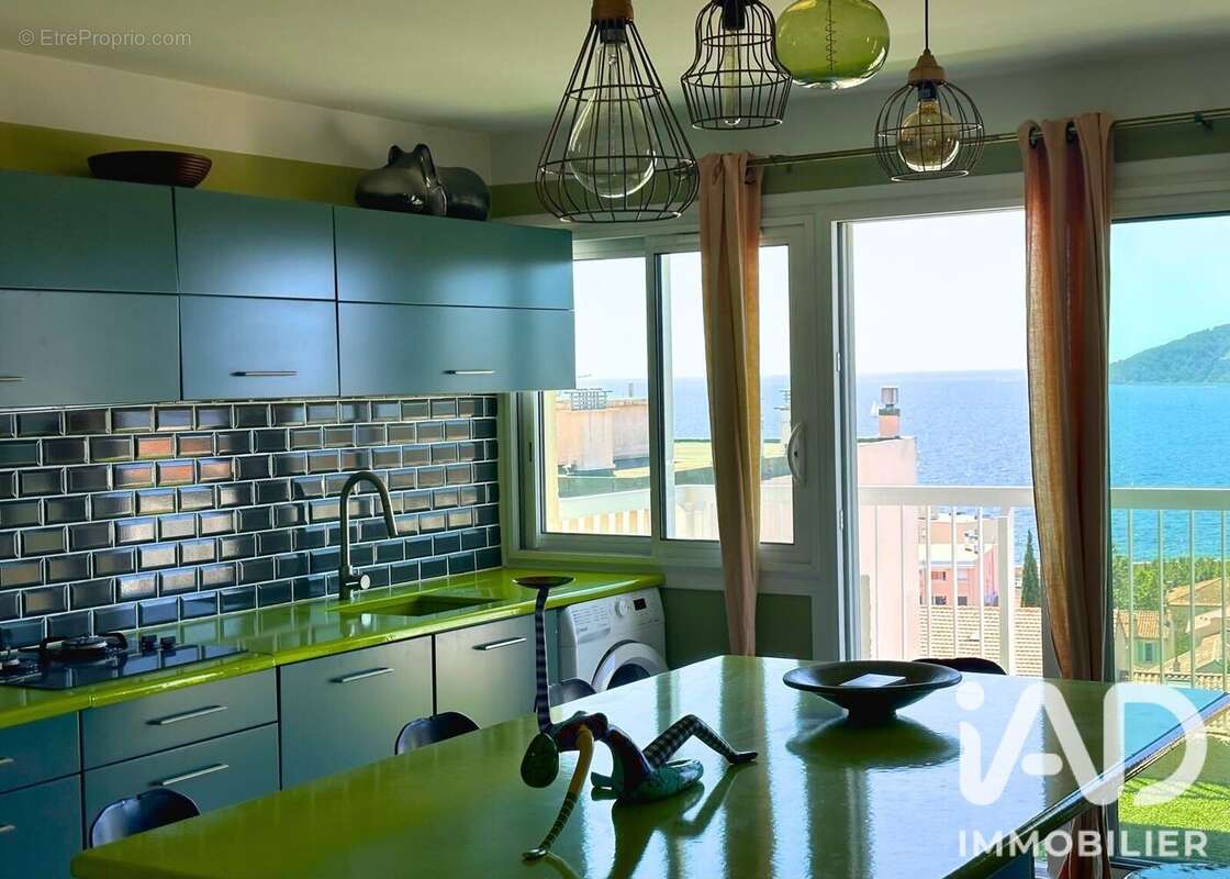 Appartement 115 m² à Toulon  - photo 6