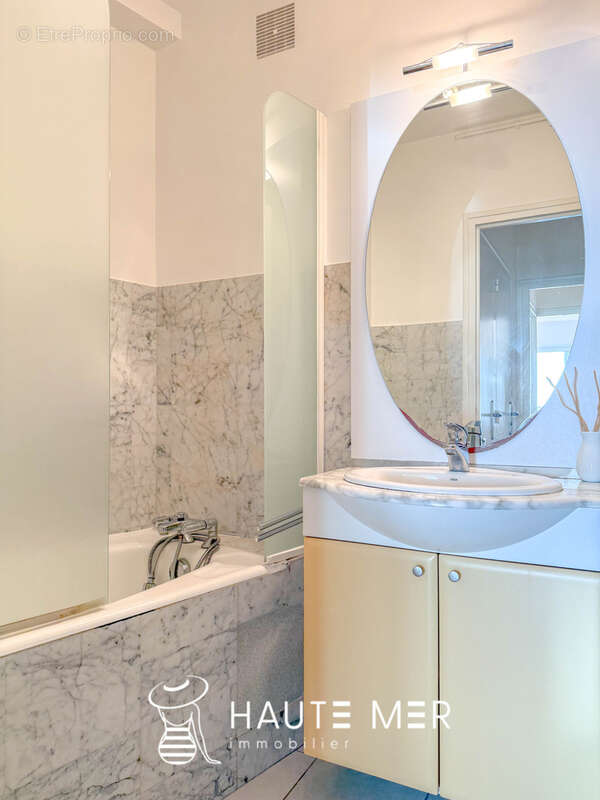 Appartement à LES SABLES-D'OLONNE