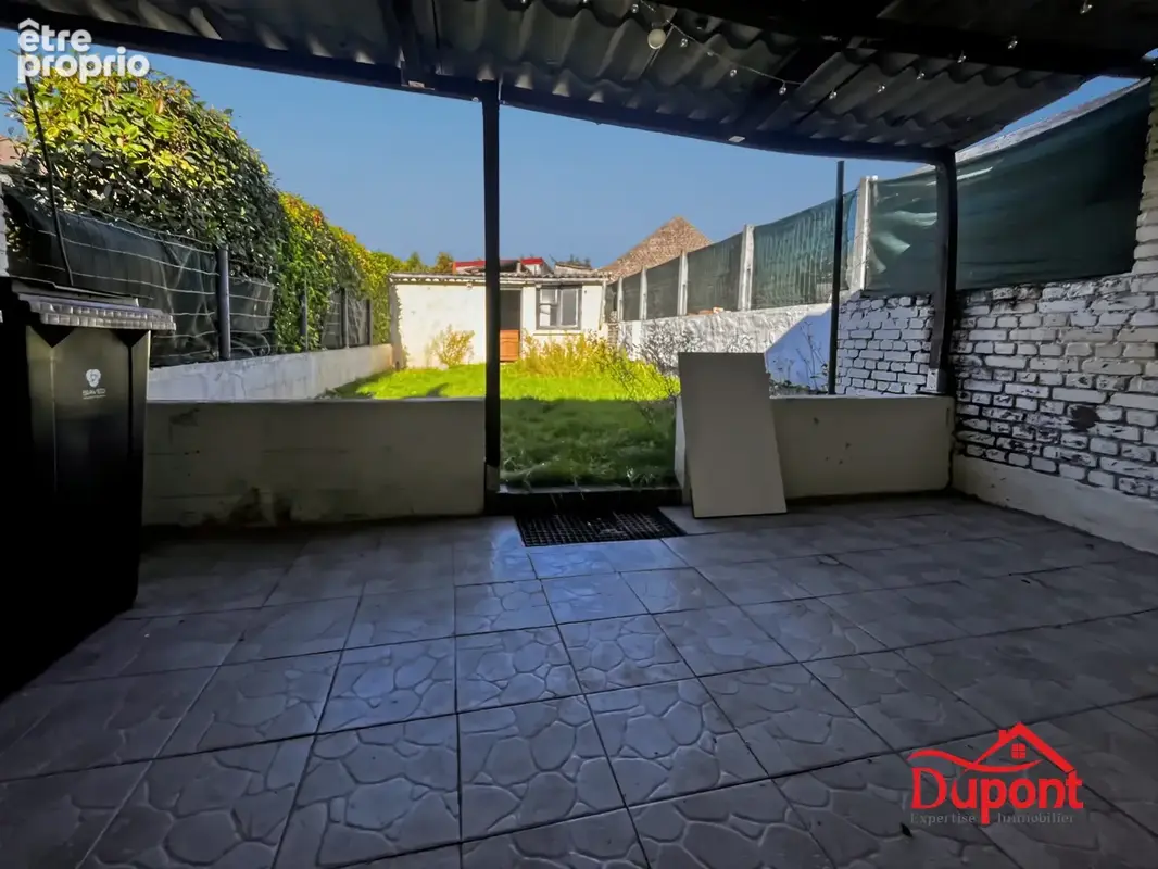 Maison 5 pièces 102 m² à vendre à Denain (59220) - photo 4