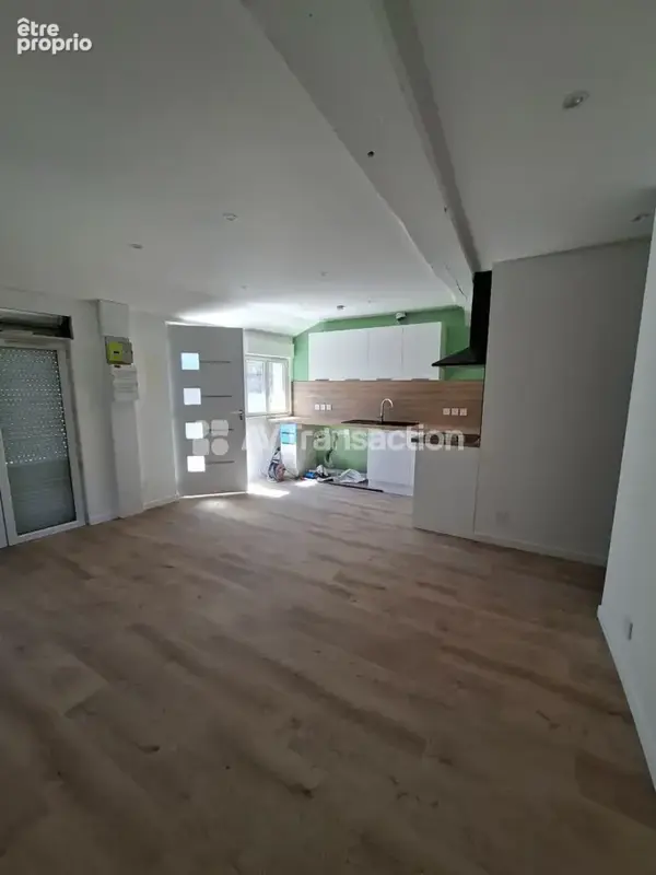Maison 49 m² à vendre à Darnetal (76160) - photo 6
