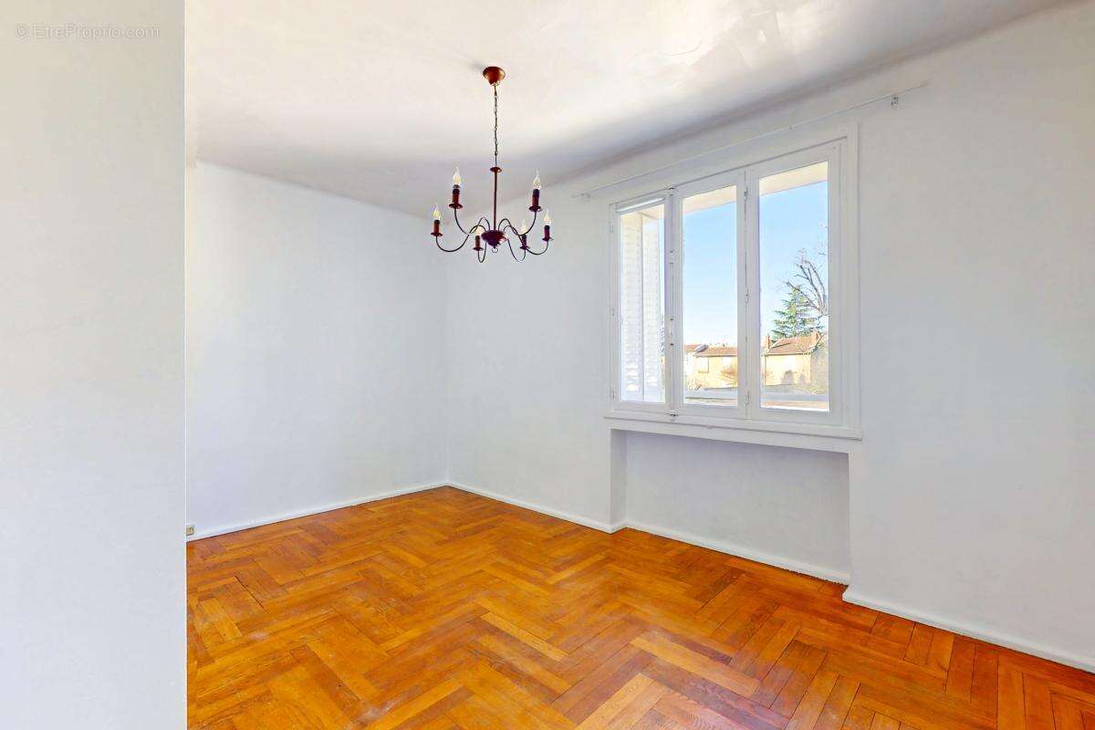 Appartement à LYON-4E