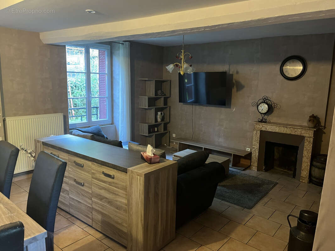 Maison à PITHIVIERS