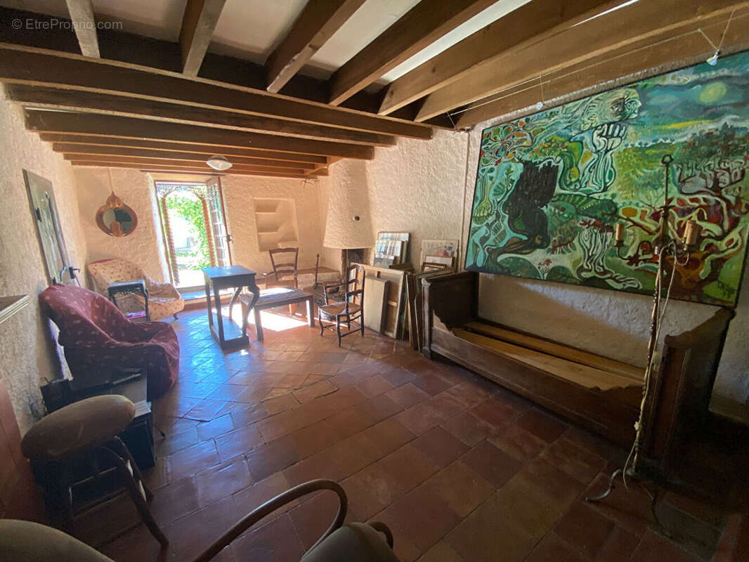 Maison à VILLEPINTE