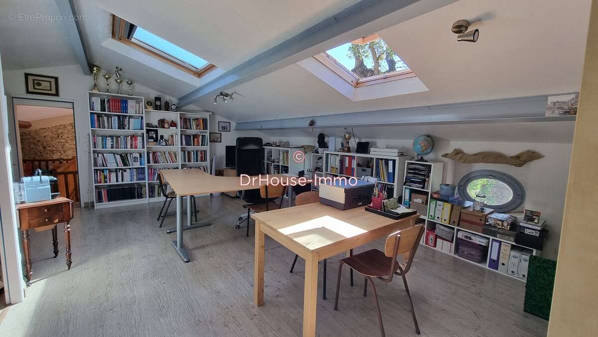 Maison 174 m² à Orange  - photo 53