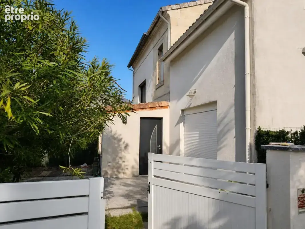 Maison 4 pièces 80 m² · à Libourne · 80 m² · 235 000 €
