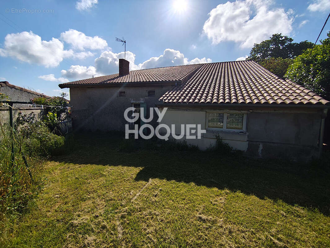 Maison à DURAS