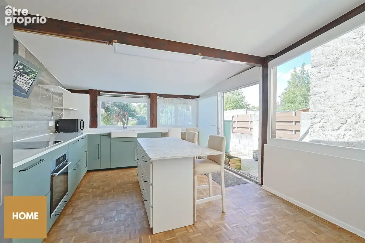 Maison 6 pièces 200 m² à vendre à Blamont (54450) - photo 2