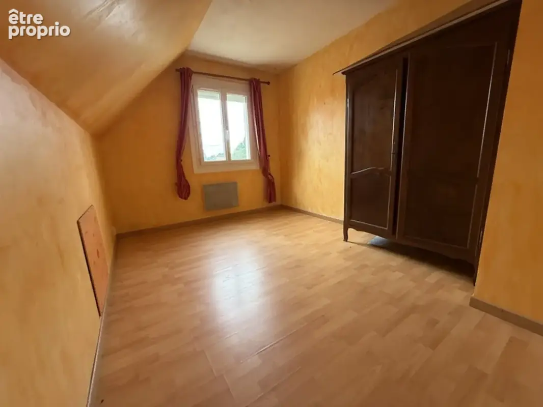 Maison à vendre 5 pièces  () - photo 11
