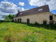 Maison à CHAZEUIL