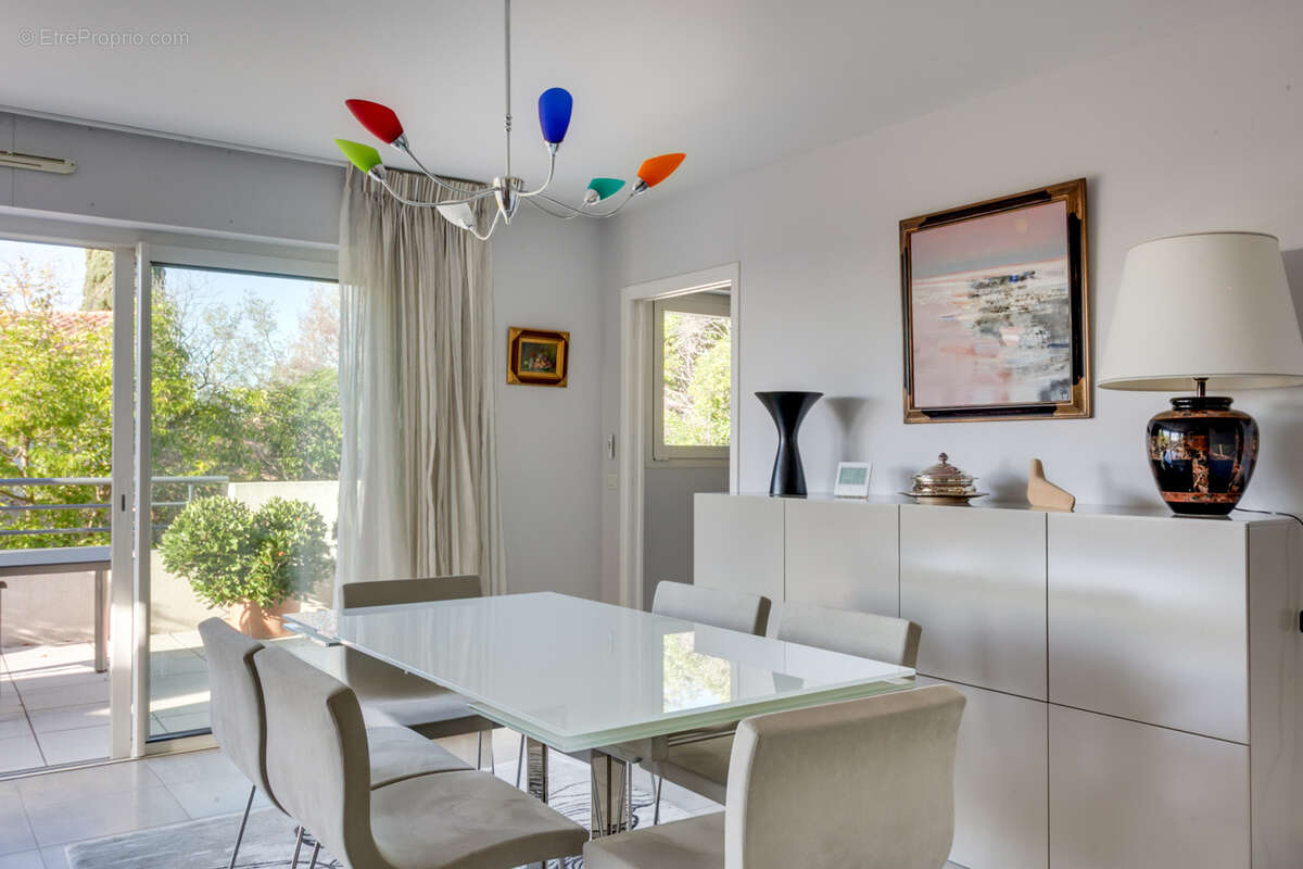 Appartement à SAINT-RAPHAEL