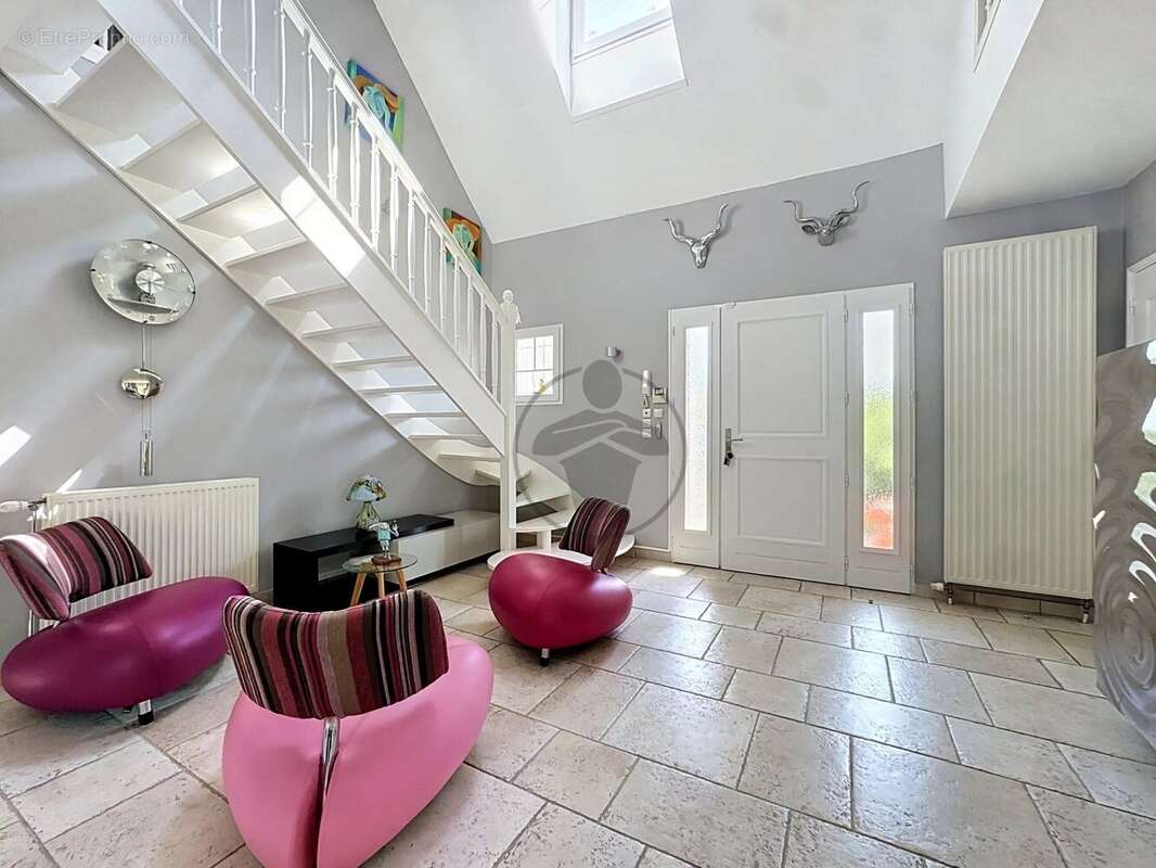 Vente Maison Morcourt(02100) 499 200ï¿œ - photo 8