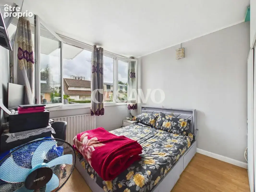 Vente Appartement 4 pièces de 68m² - 95600 Eaubonne - photo 10