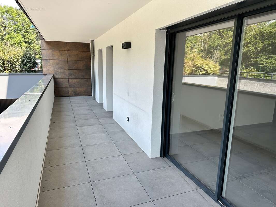 Appartement à vendre 3 pièces POISY (74) - photo 5