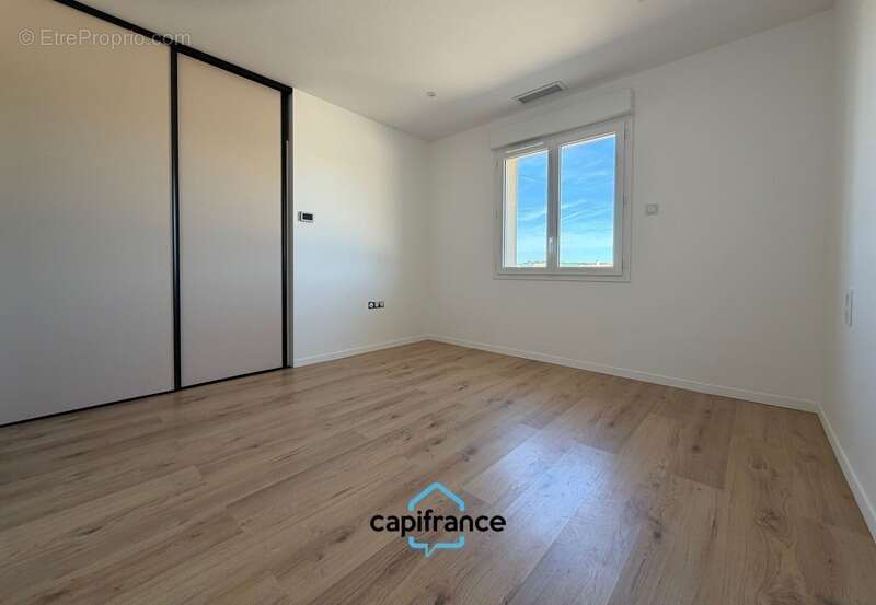 MAGDELAINE SUR TARN, Villa T4 de 118 m², garage de 40 m², terrain de 1000 m² env - photo 4