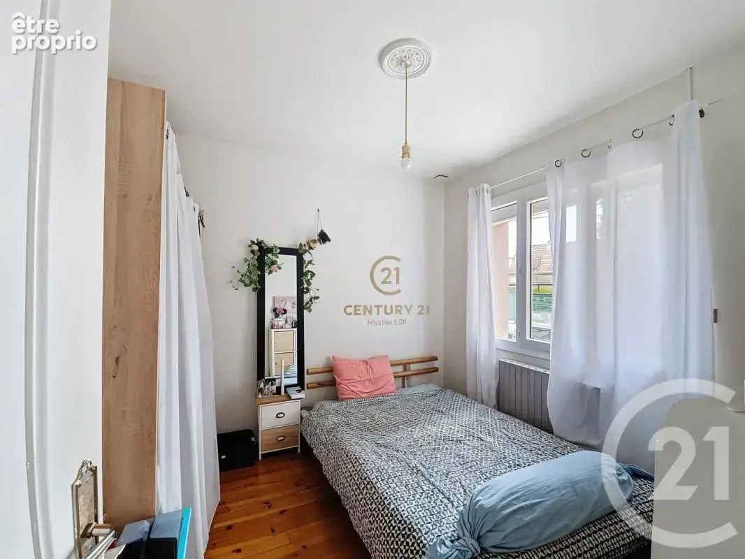 Maison 67 m² à Saint-Priest  - photo 8