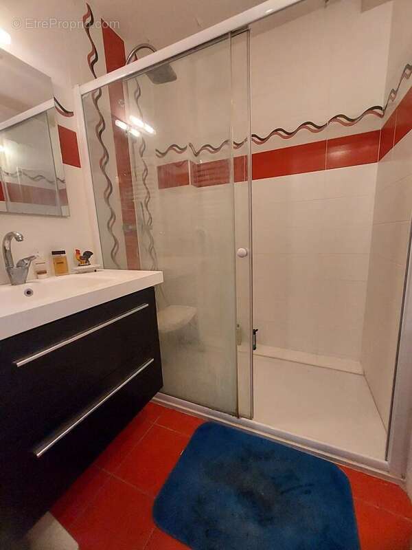 Appartement à NIORT