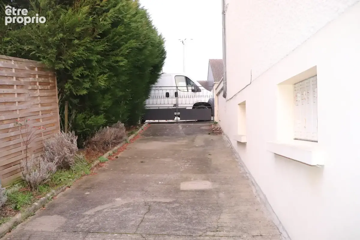 Maison T4 82 m2 - photo 3