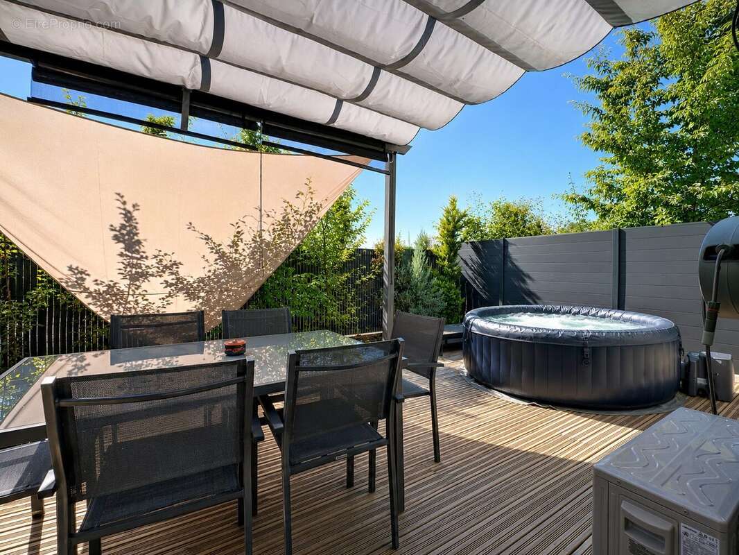 Maison 80 m² à Pfastatt  - photo 2