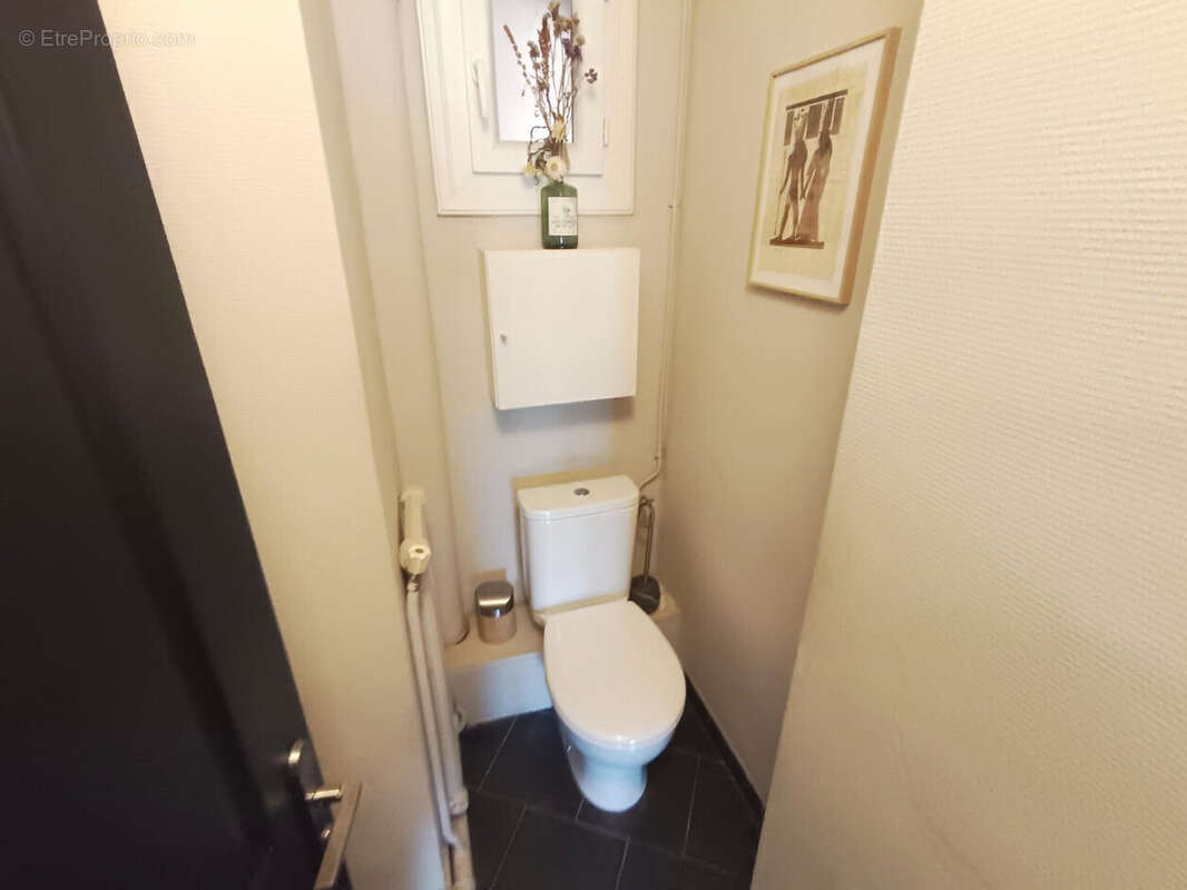 Appartement standing 3 chambres Amiens St-Leu - photo 13