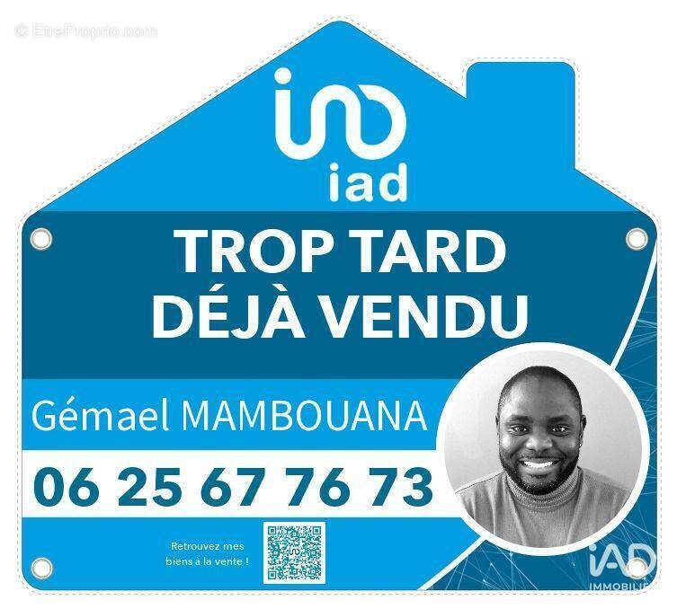 Photo 1 - Appartement à CHELLES